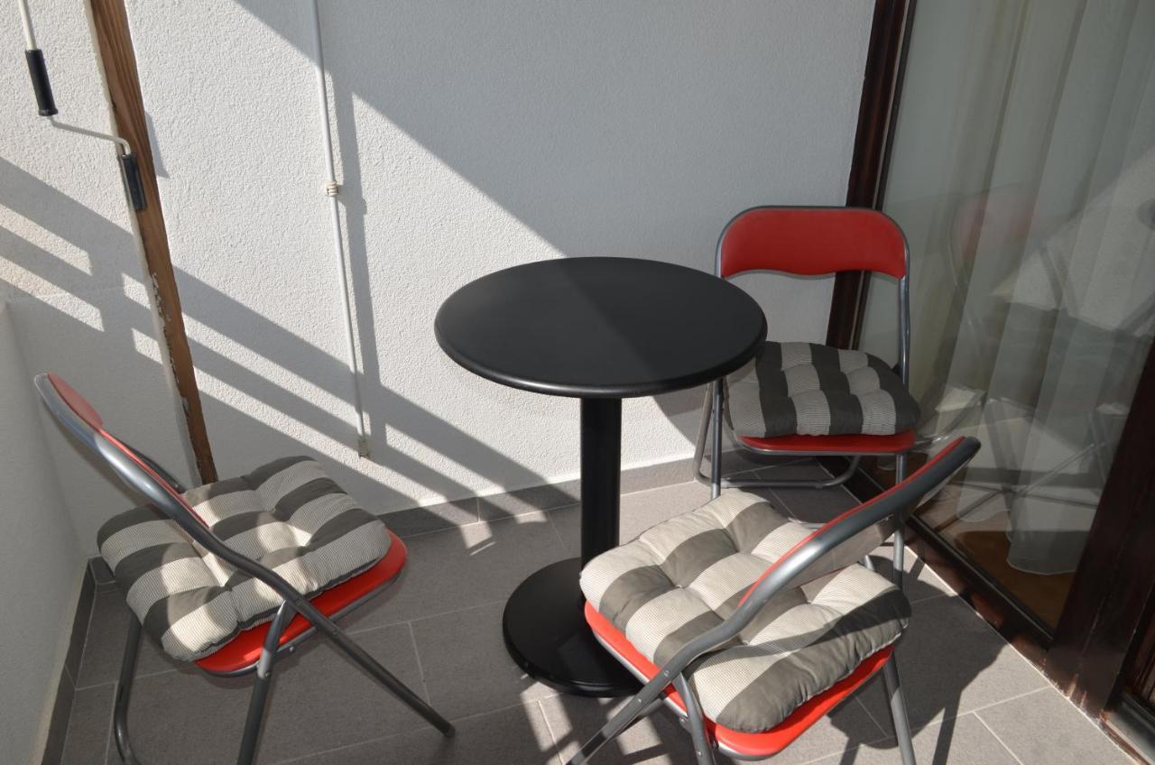 Ferienwohnung Marica Rijeka Exterior foto