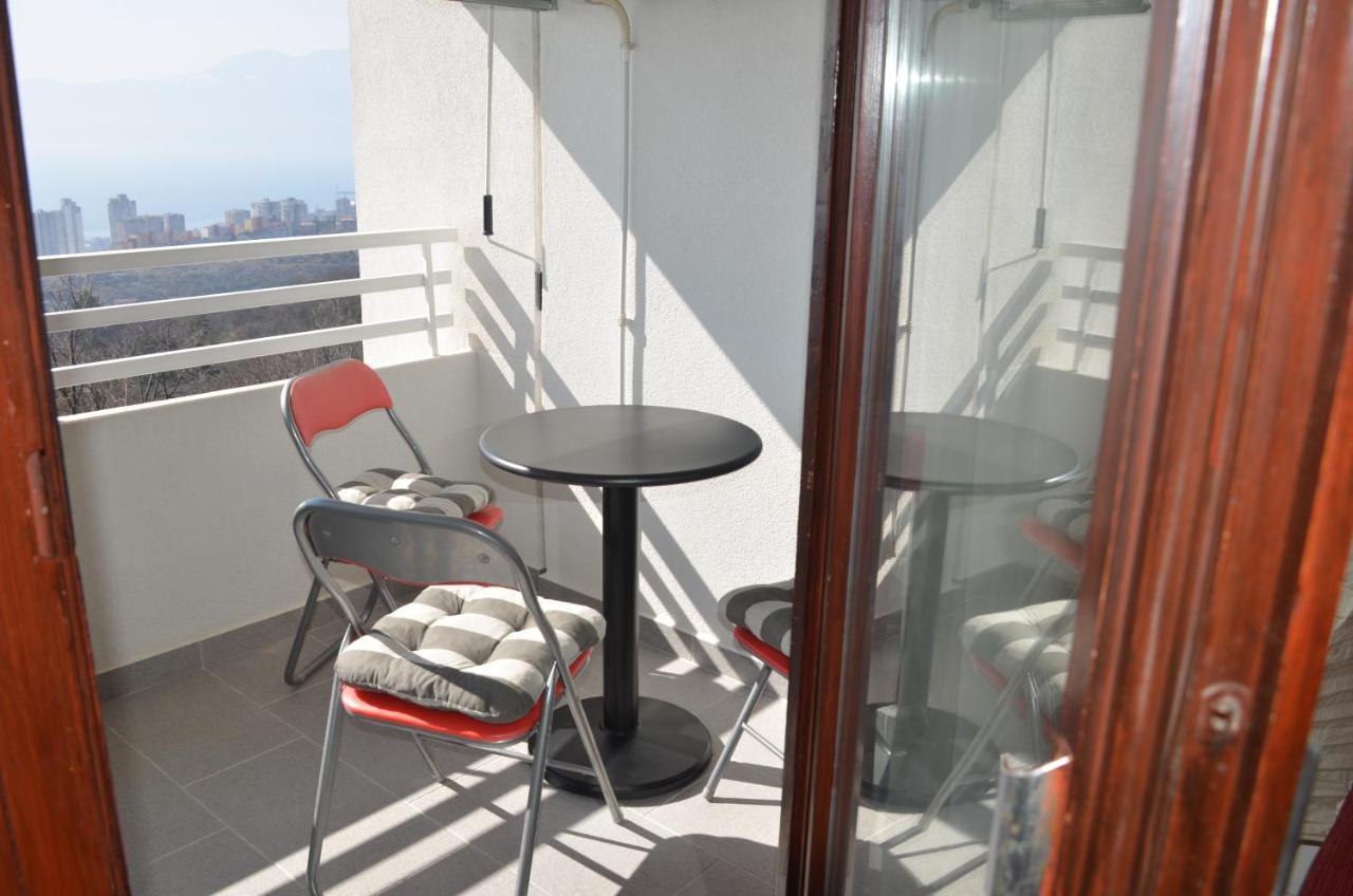 Ferienwohnung Marica Rijeka Exterior foto