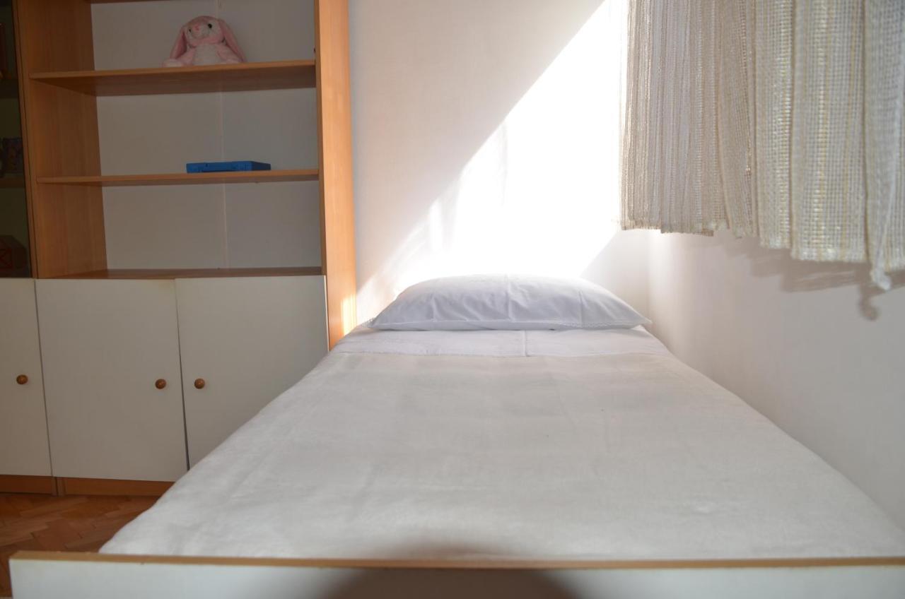 Ferienwohnung Marica Rijeka Exterior foto