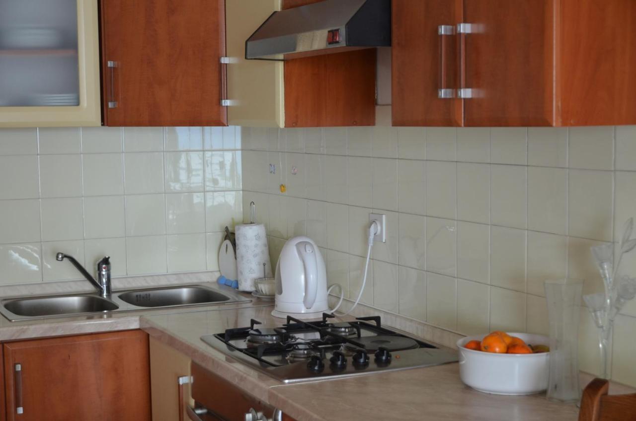 Ferienwohnung Marica Rijeka Exterior foto