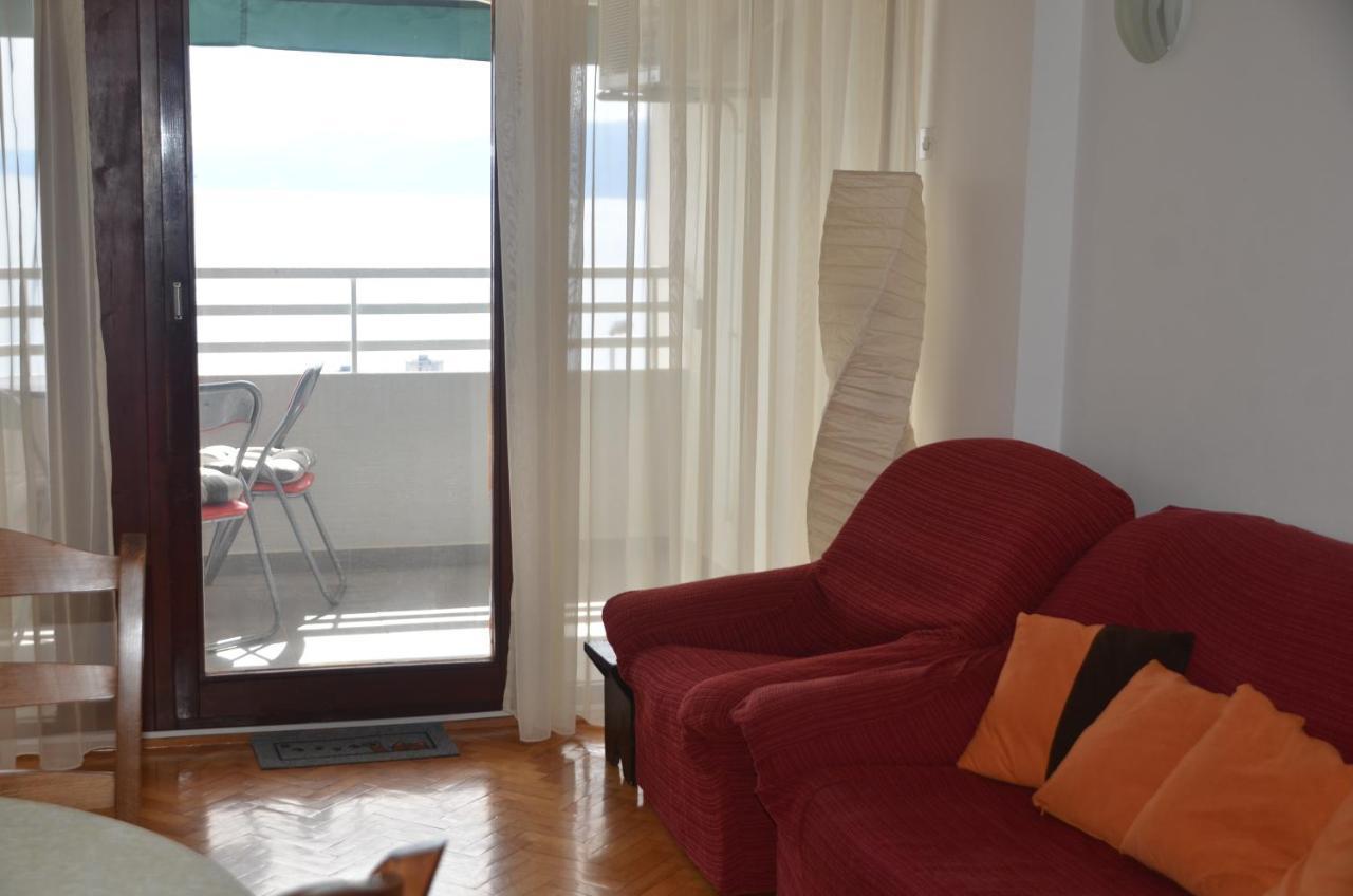 Ferienwohnung Marica Rijeka Zimmer foto