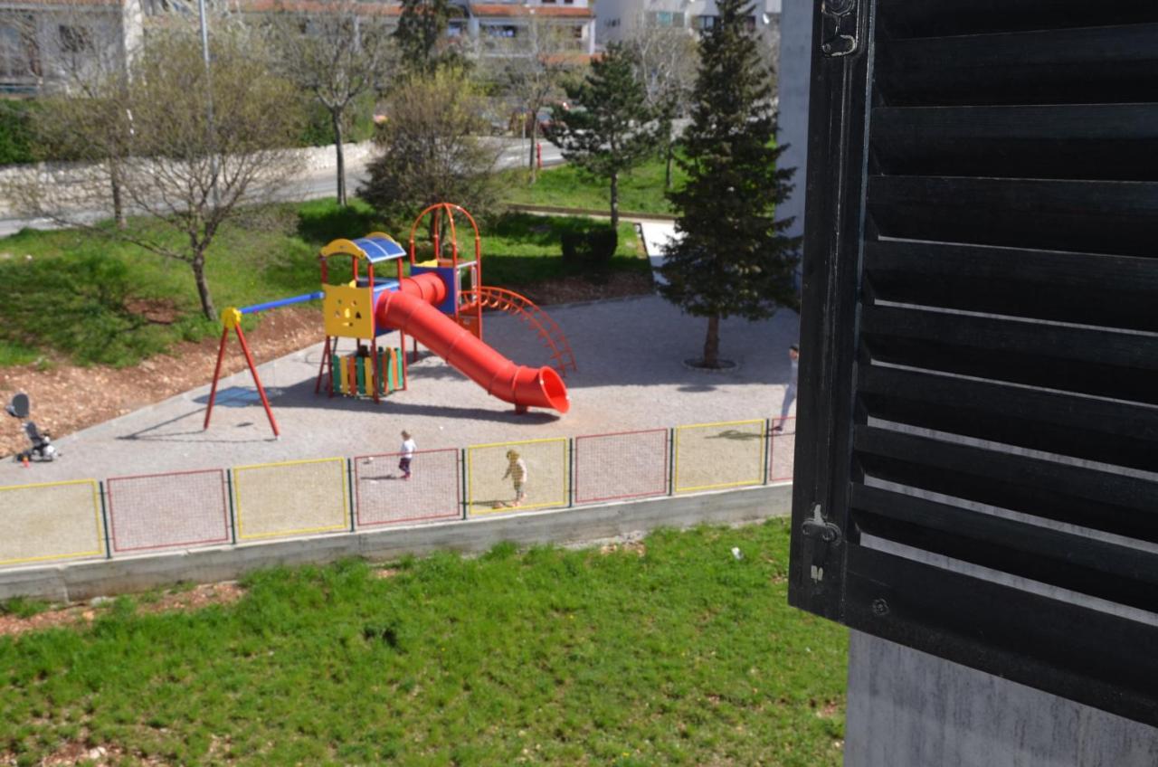 Ferienwohnung Marica Rijeka Exterior foto