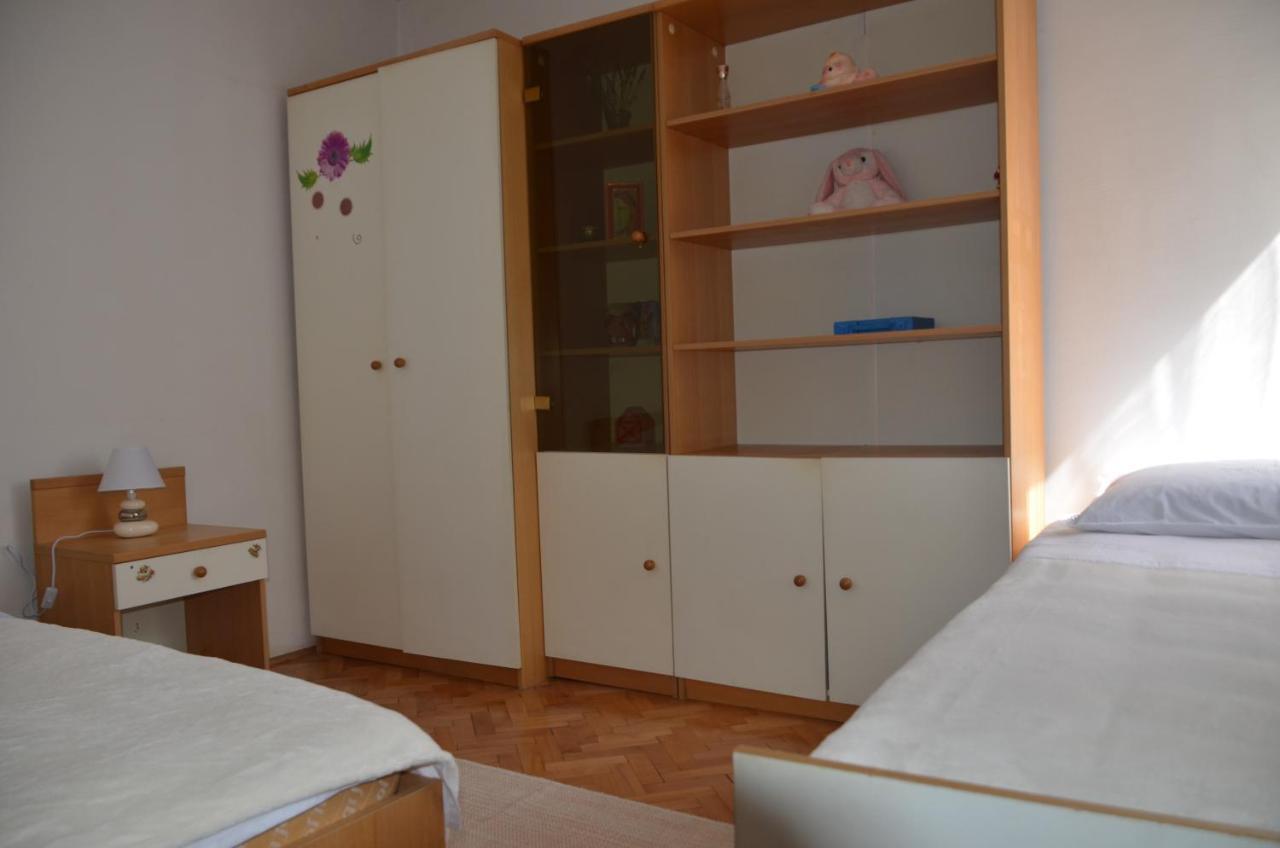 Ferienwohnung Marica Rijeka Exterior foto