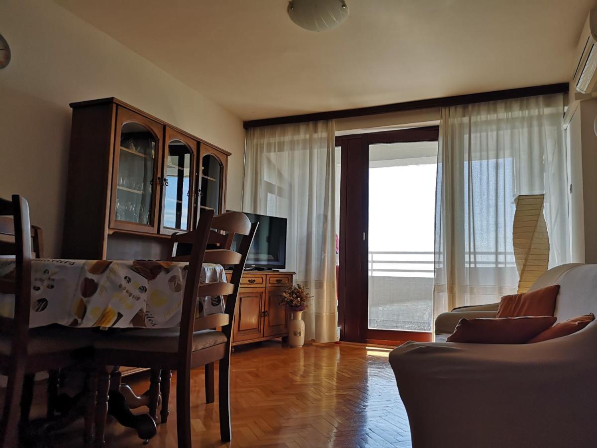 Ferienwohnung Marica Rijeka Exterior foto
