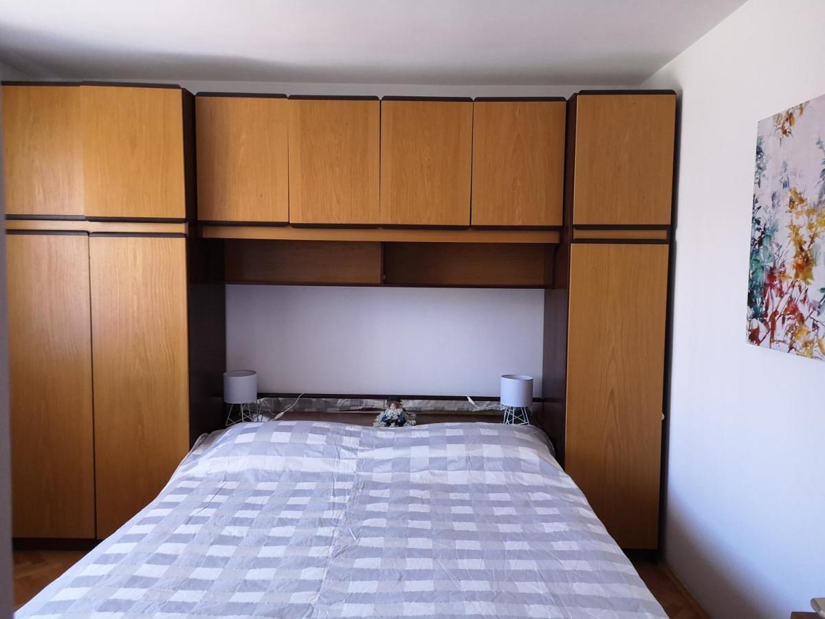 Ferienwohnung Marica Rijeka Exterior foto