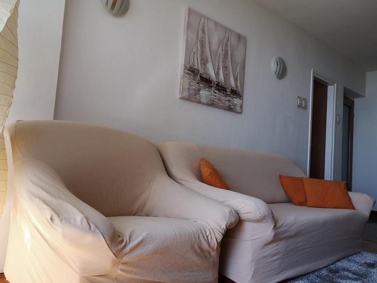 Ferienwohnung Marica Rijeka Exterior foto