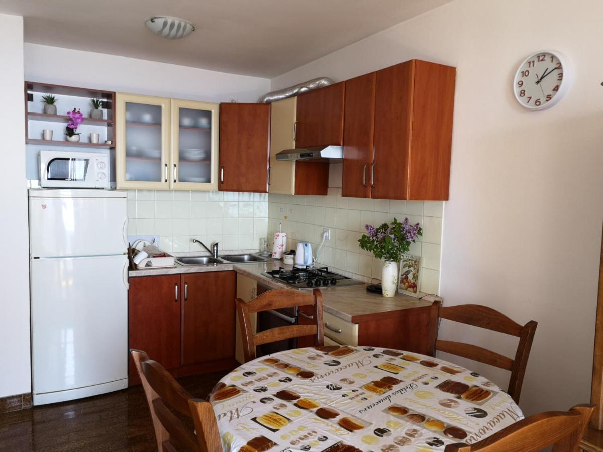 Ferienwohnung Marica Rijeka Exterior foto