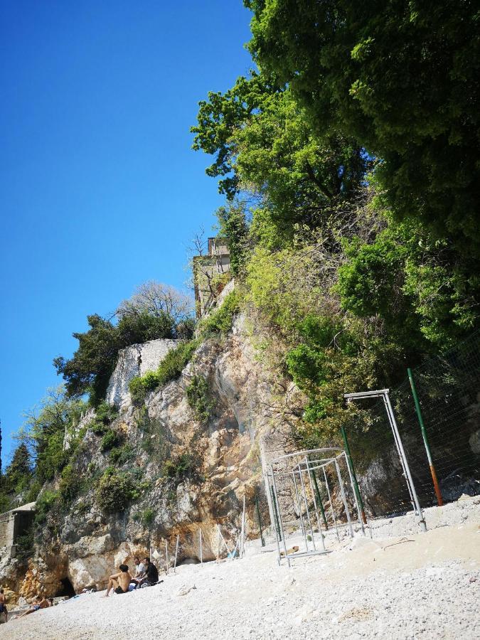 Ferienwohnung Marica Rijeka Exterior foto